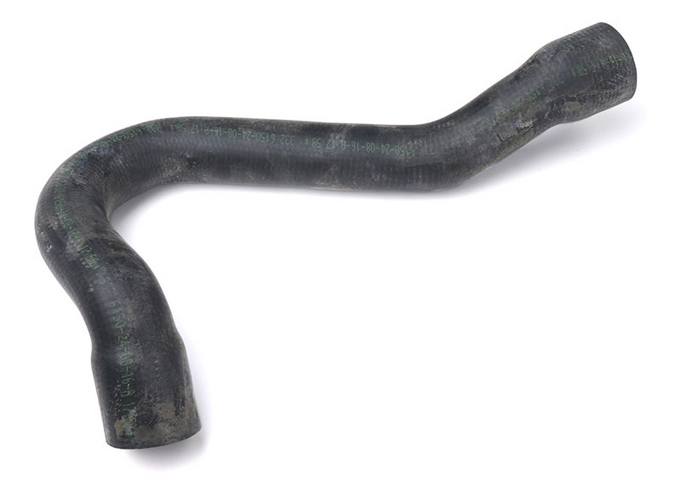 Mercedes Engine Coolant Hose - Lower 1265014682